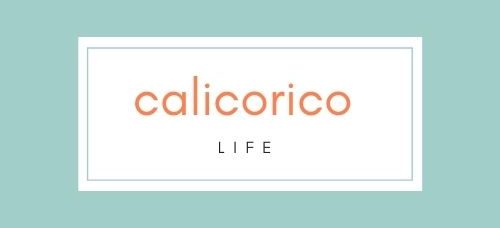 Calicorico Life ♦︎ カリコリコ・ライフ